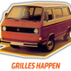 Illustration for article titled Everything Interesting About Volkswagens New Electric Microbus